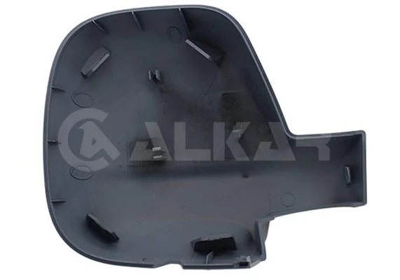 Cubierta De Espejo Retrovisor Izquierdo 1616869680 Peugeot/Citroen