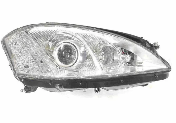 Faro delantero derecho Mercedes S  sedán comprar en España