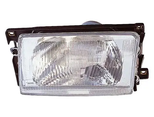 Precio del repuesto Faros delantero izquierdo Polo II hatchback