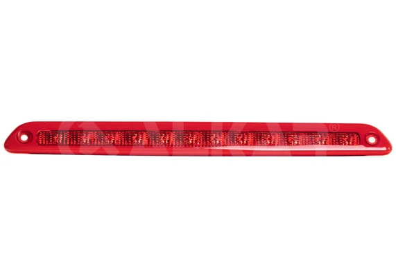 Luz central de freno Mercedes Sprinter  (2018-2026)