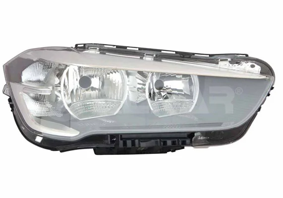 Faro delantero derecho BMW X1  SUV comprar en España
