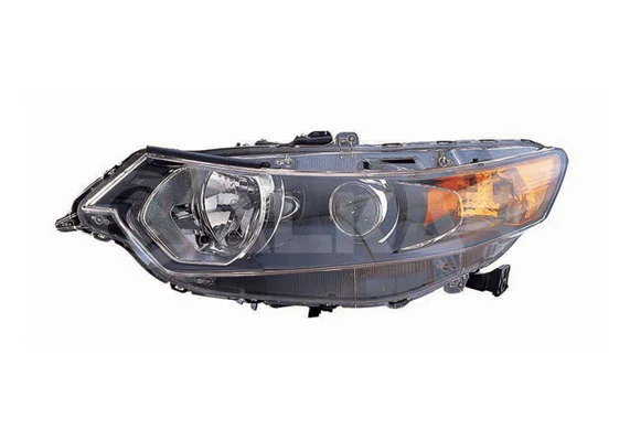 Luz frontal Honda Accord VIII (CU)