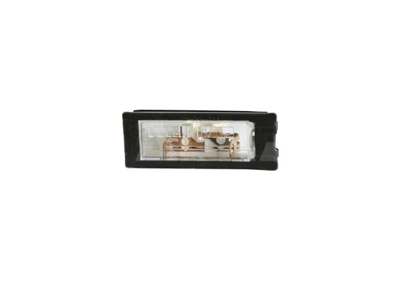 Comprar Luces LED de matricula Jumper 250