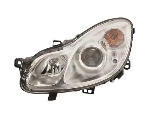 Comprar Faro izquierdo Smart FORTWO  451