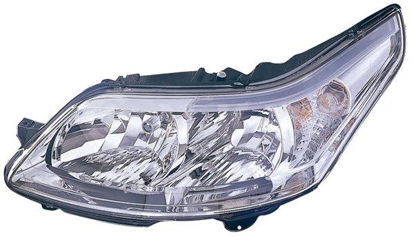 Comprar Faro derecho Citroen C4  LC a bajo precio