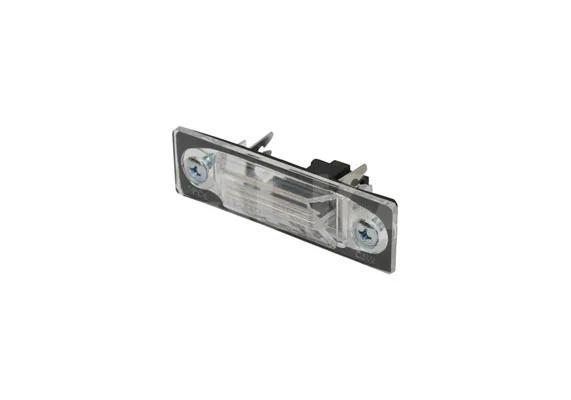 Luces LED de matricula Sharan I monovolumen (1995-2010) original desde 15,61 €