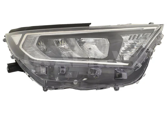 Precio del repuesto Faro delantero derecho RAV4 V SUV
