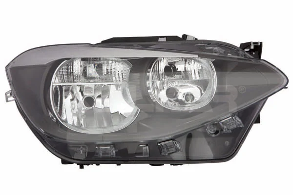 Faro derecho BMW 1 F20