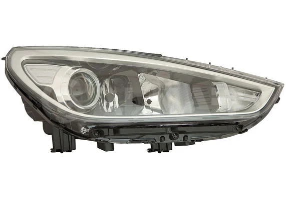 Comprar Faro derecho Hyundai I30  PD a bajo precio
