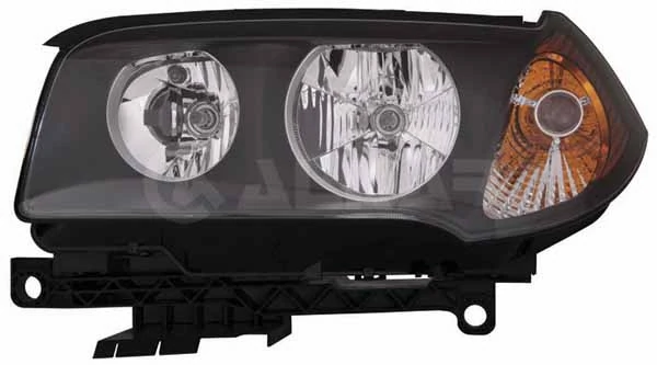 Faro delantero derecho Magneti Marelli LPL361