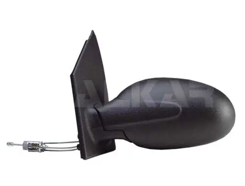 Retrovisor izquierdo para Smart FORTWO  (450)