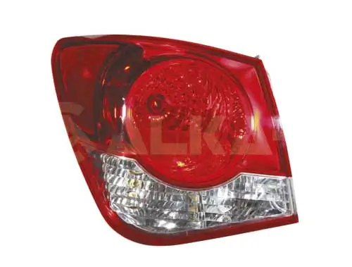 2201038 Alkar