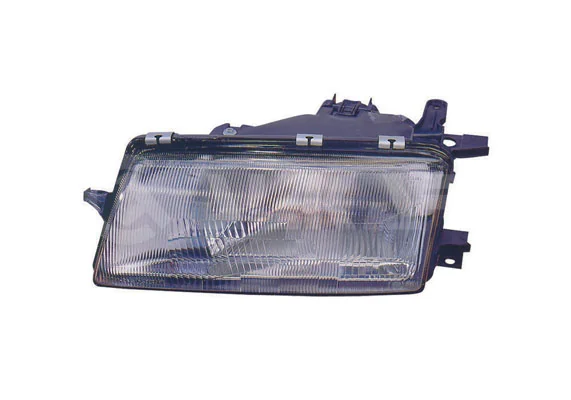  Faro izquierdo Opel Vectra 