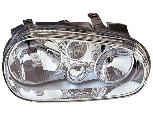 Comprar Faro derecho Volkswagen Golf IV 1J1 a bajo precio