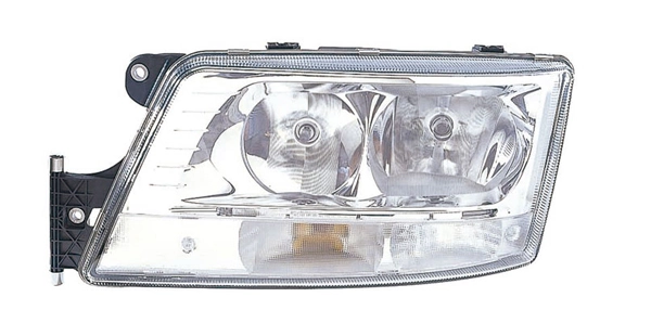 Comprar Faro derecho MAN TGX   a bajo precio