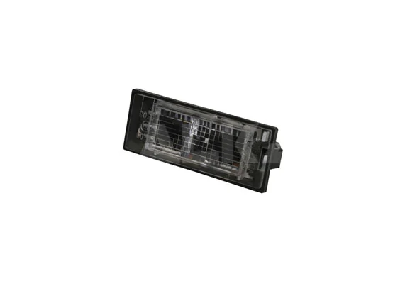 Comprar Luz de matrícula trasera Renault Laguna II BG0, BG1 a bajo precio