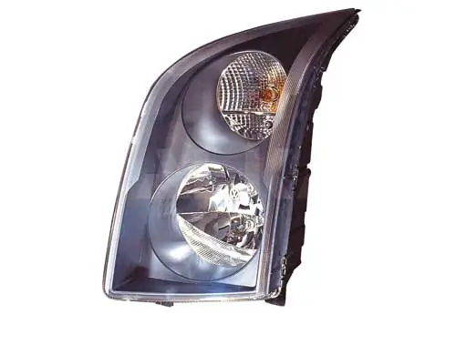 Faros Volkswagen Crafter  (2006-2016)