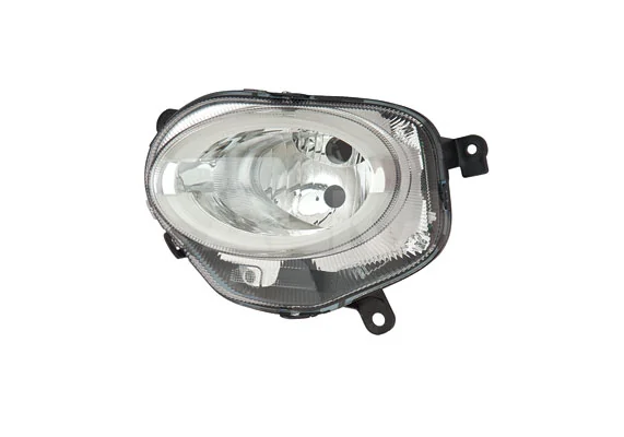 Faro delantero derecho Magneti Marelli LPP321