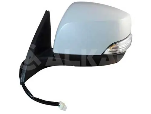 Espejo de retrovisor izquierdo para Subaru Outback B14, BR