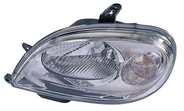 Faro derecho para Citroen Saxo S0, S1