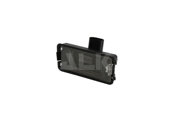 Luces LED de matricula Seat Toledo II sedán comprar en España
