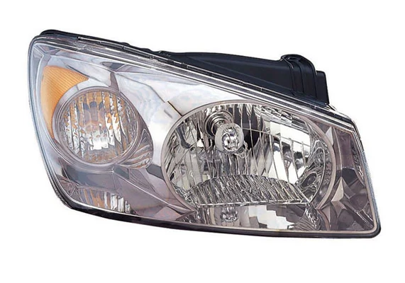Faro delantero derecho KIA Cerato (LD)