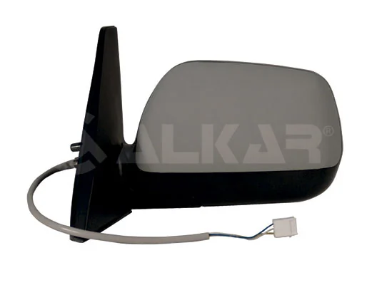 Espejo retrovisor izquierdo Toyota RAV4 II (2000-2005)