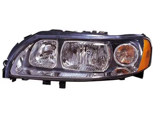 Faro delantero derecho Volvo XC70  familiar comprar en España