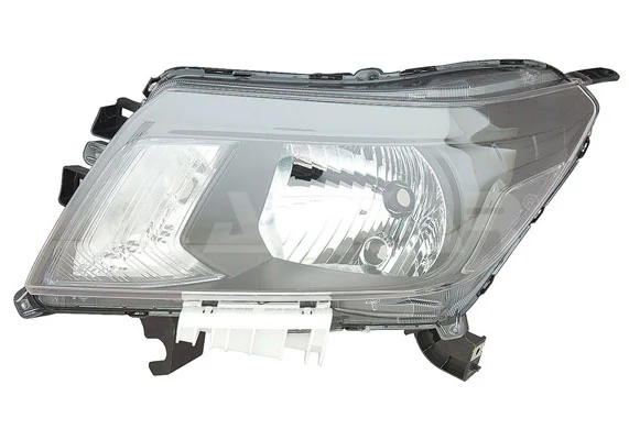 Faros Nissan Navara  (2014-2021)