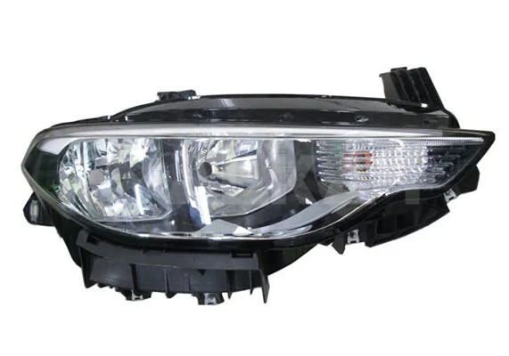 Faro delantero derecho para Fiat Tipo  (356)