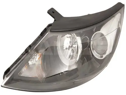 Luz derecha para KIA Sportage III SL