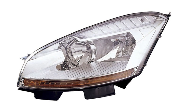 Comprar Faro derecho Citroen C4  UD a bajo precio