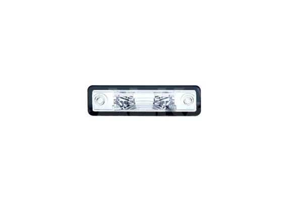 Luces LED de matricula Opel Omega  sedán comprar en España