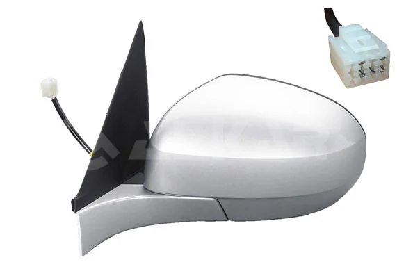 Retrovisor izquierdo para Suzuki Swift IV (MZ, EZ)