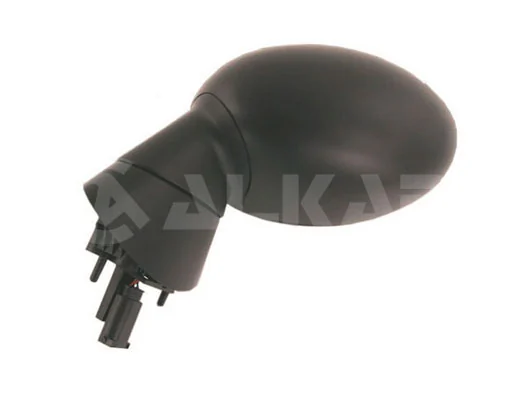 Espejo de retrovisor izquierdo para Mini Cooper R50, R53