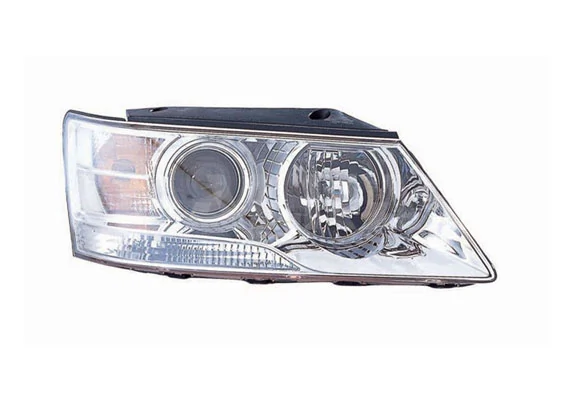 Faro derecho Hyundai Sonata V sedán (NF) (2007 - 2010) precio, desde 127,78 EUR