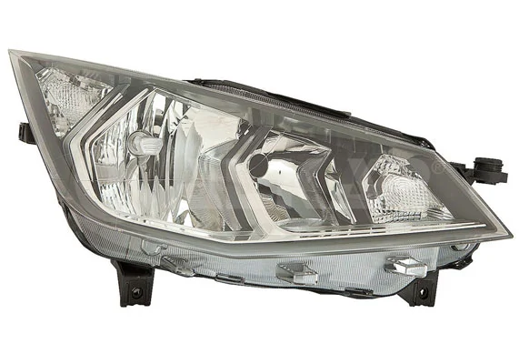 Faro delantero derecho Seat Ibiza V (KJ1, KJG)