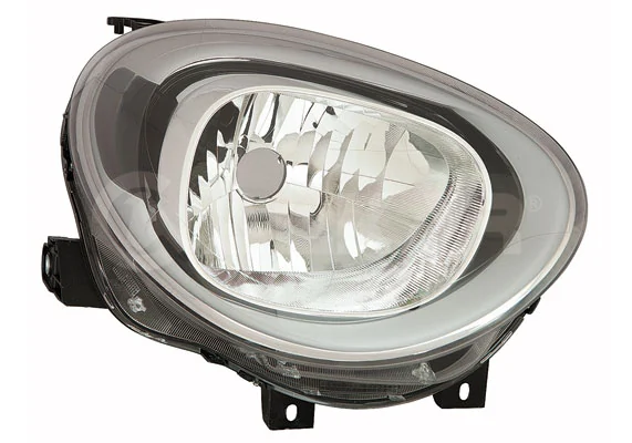 Faro derecho LPP191 Magneti Marelli
