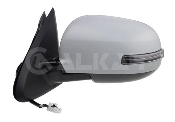 Retrovisor izquierdo Mitsubishi Outlander III (GF, GG)