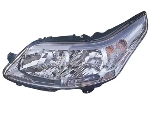 Comprar Faro izquierdo Citroen C4 I LC