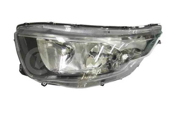 Faro izquierdo para Iveco Daily 