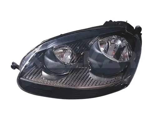 Faros para Volkswagen Golf III 1H1