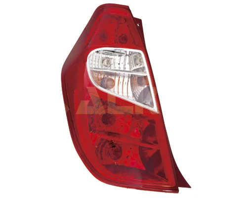 Piloto trasero derecho Hyundai I10 hatchback (PA) (2007 - 2010) precio, desde 90,27 EUR
