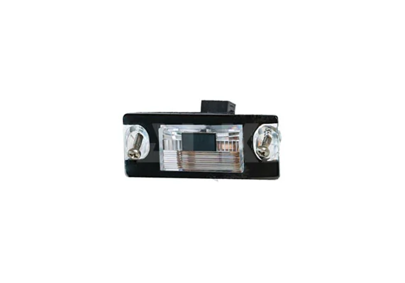 Precio del repuesto Luces LED de matricula A4 familiar