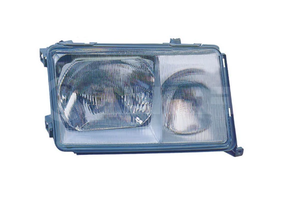 Comprar Faro derecho Mercedes E  W124 a bajo precio