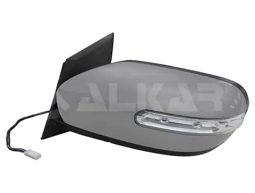 Comprar Espejo retrovisor izquierdo Mazda CX-7 ER a bajo precio