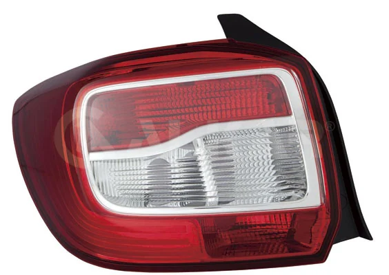 Comprar Piloto trasero derecho Dacia Logan II L8_ a bajo precio