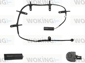 para Mini Cooper  (R50, R53)