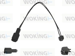 001004 Woking