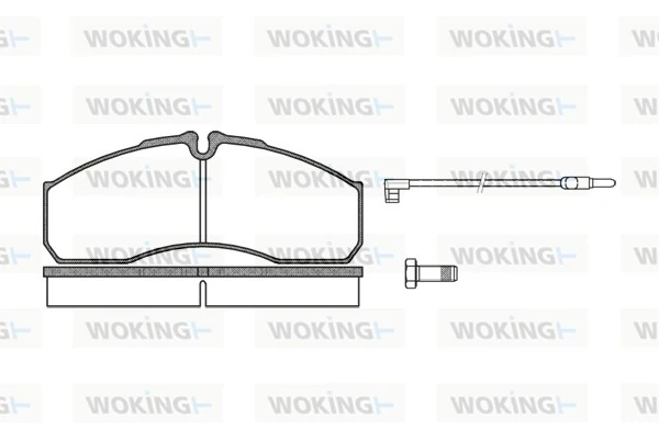 P751312 Woking